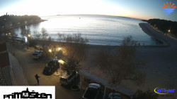 Primošten - Mala Raduča