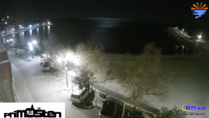 Město Primošten - Primošten - Mala Raduča - 31.12.2025 v 01:00 Město Primošten - Primošten - Mala Raduča - 31.12.2025 v 01:00