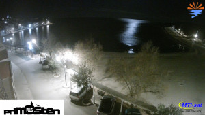 Město Primošten - Primošten - Mala Raduča - 31.12.2025 v 02:15 Město Primošten - Primošten - Mala Raduča - 31.12.2025 v 02:15