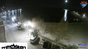 Město Primošten - Primošten - Mala Raduča - 31.12.2025 v 03:15 Město Primošten - Primošten - Mala Raduča - 31.12.2025 v 03:15