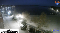 Primošten - Mala Raduča