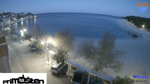 Město Primošten - Primošten - Mala Raduča - 31.12.2025 v 07:00 Město Primošten - Primošten - Mala Raduča - 31.12.2025 v 07:00