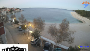 Město Primošten - Primošten - Mala Raduča - 31.12.2025 v 07:15 Město Primošten - Primošten - Mala Raduča - 31.12.2025 v 07:15