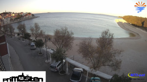 Město Primošten - Primošten - Mala Raduča - 31.12.2025 v 08:00 Město Primošten - Primošten - Mala Raduča - 31.12.2025 v 08:00