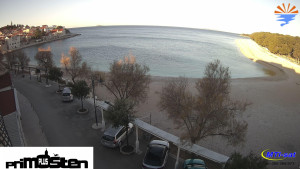 Město Primošten - Primošten - Mala Raduča - 31.12.2025 v 08:30 Město Primošten - Primošten - Mala Raduča - 31.12.2025 v 08:30