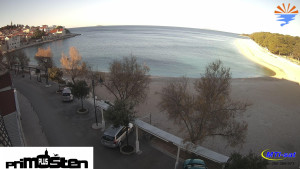 Město Primošten - Primošten - Mala Raduča - 31.12.2025 v 09:00 Město Primošten - Primošten - Mala Raduča - 31.12.2025 v 09:00