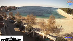 Město Primošten - Primošten - Mala Raduča - 31.12.2025 v 12:00 Město Primošten - Primošten - Mala Raduča - 31.12.2025 v 12:00