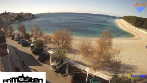 Město Primošten - Primošten - Mala Raduča - 31.12.2025 v 13:00 Město Primošten - Primošten - Mala Raduča - 31.12.2025 v 13:00