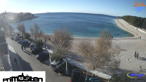 Město Primošten - Primošten - Mala Raduča - 31.12.2025 v 14:00 Město Primošten - Primošten - Mala Raduča - 31.12.2025 v 14:00