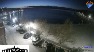 Město Primošten - Primošten - Mala Raduča - 31.12.2025 v 17:30 Město Primošten - Primošten - Mala Raduča - 31.12.2025 v 17:30