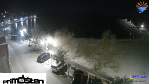 Město Primošten - Primošten - Mala Raduča - 31.12.2025 v 19:15 Město Primošten - Primošten - Mala Raduča - 31.12.2025 v 19:15