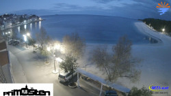 Primošten - Mala Raduča