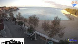 Primošten - Mala Raduča