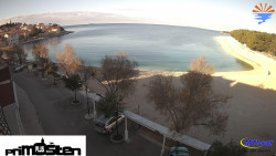 Primošten - Mala Raduča