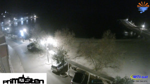 Město Primošten - Primošten - Mala Raduča - 2.1.2026 v 03:45 Město Primošten - Primošten - Mala Raduča - 2.1.2026 v 03:45