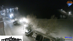 Město Primošten - Primošten - Mala Raduča - 2.1.2026 v 04:00 Město Primošten - Primošten - Mala Raduča - 2.1.2026 v 04:00