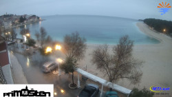 Primošten - Mala Raduča