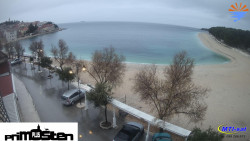 Primošten - Mala Raduča