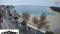 Primošten - Mala Raduča