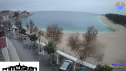 Primošten - Mala Raduča