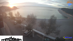 Primošten - Mala Raduča