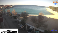 Primošten - Mala Raduča