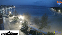 Primošten - Mala Raduča