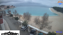 Primošten - Mala Raduča