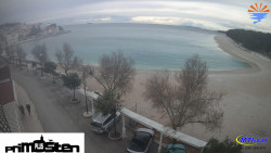 Primošten - Mala Raduča