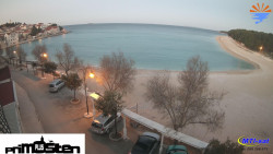 Primošten - Mala Raduča