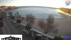 Primošten - Mala Raduča