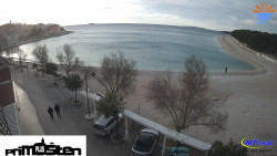 Primošten - Mala Raduča