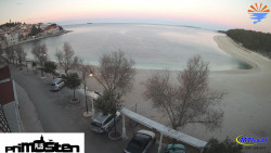 Primošten - Mala Raduča