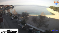 Primošten - Mala Raduča