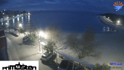 Primošten - Mala Raduča