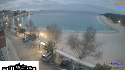 Primošten - Mala Raduča