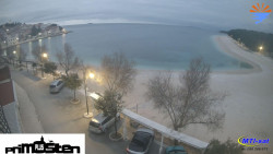 Primošten - Mala Raduča