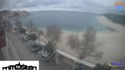 Primošten - Mala Raduča