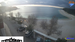 Primošten - Mala Raduča