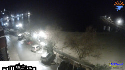 Primošten - Mala Raduča