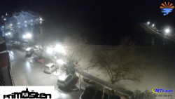 Primošten - Mala Raduča