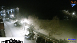 Primošten - Mala Raduča