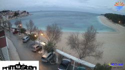 Primošten - Mala Raduča