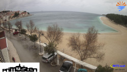 Primošten - Mala Raduča