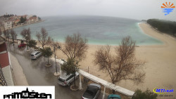 Primošten - Mala Raduča