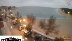 Primošten - Mala Raduča