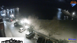 Primošten - Mala Raduča