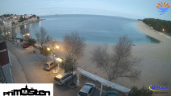 Primošten - Mala Raduča