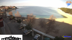 Primošten - Mala Raduča