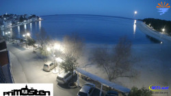 Primošten - Mala Raduča